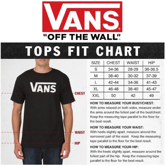 Vans Charcoal Casual Button-Down Shirt - Picture 4 of 5